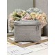 DIOR Large Travel Vanity makeup bag