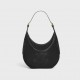 CELINE HELOISE TRIOMPHE soft cow leather handbag