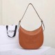 CELINE HELOISE TRIOMPHE soft cow leather handbag