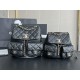 Chanel 23P Frog Duma backpack