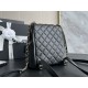 Chanel 23P Frog Duma backpack