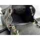 Chanel 23P Frog Duma backpack