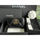 Chanel 19 series zipper purse three colors