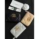 Chanel 19 series zipper purse three colors