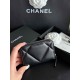 Chanel 19 series zipper purse three colors