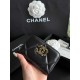 Chanel 19 series zipper purse three colors