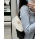 CHANEL 23K 19Hobo Underarm Bag in four colors