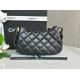 CHANEL 23K 19Hobo Underarm Bag in four colors