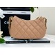 CHANEL 23K 19Hobo Underarm Bag in four colors