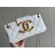 Chanel 24C "Big Double C Series" baguette bag