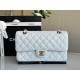 CHANEL Classic 11.12 Handbag