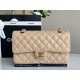 CHANEL Classic 11.12 Handbag