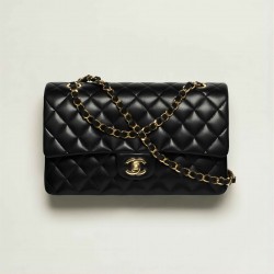 CHANEL Classic 11.12 Handbag