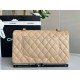 CHANEL Classic 11.12 Handbag