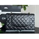 CHANEL Classic 11.12 Handbag