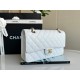 CHANEL Classic 11.12 Handbag