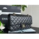 CHANEL Classic 11.12 Handbag