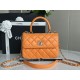 Chanel 24C Trendy CC Mini handbag