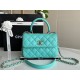 Chanel 24C Trendy CC Mini handbag