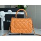 Chanel 24C Trendy CC Mini handbag