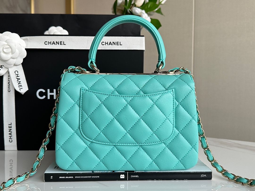 Chanel 24C Trendy CC Mini handbag