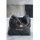 Chanel 22P Cow Leather Medium Handbag