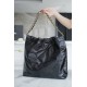 Chanel 22P Cow Leather Medium Handbag