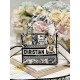 DIOR Mini Lady D-Lite Handbag