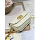 DIOR 30 Montaigne Avenue leather handbag tri-color