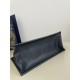 DIOR  Medium Book Tote Handbag