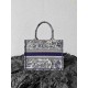 DIOR Medium Book Tote Handbag