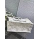 DIOR Medium Book Tote Handbag