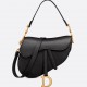 Dior Saddle Bag with Strap