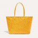 Goyard Saint Louis MM Tote bag（Black Brown）