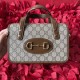 Gucci Horsebit 1955 series handbag