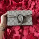 GUCCI Dionysus mini chain bag