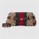 Gucci Horsebit Chain Bag