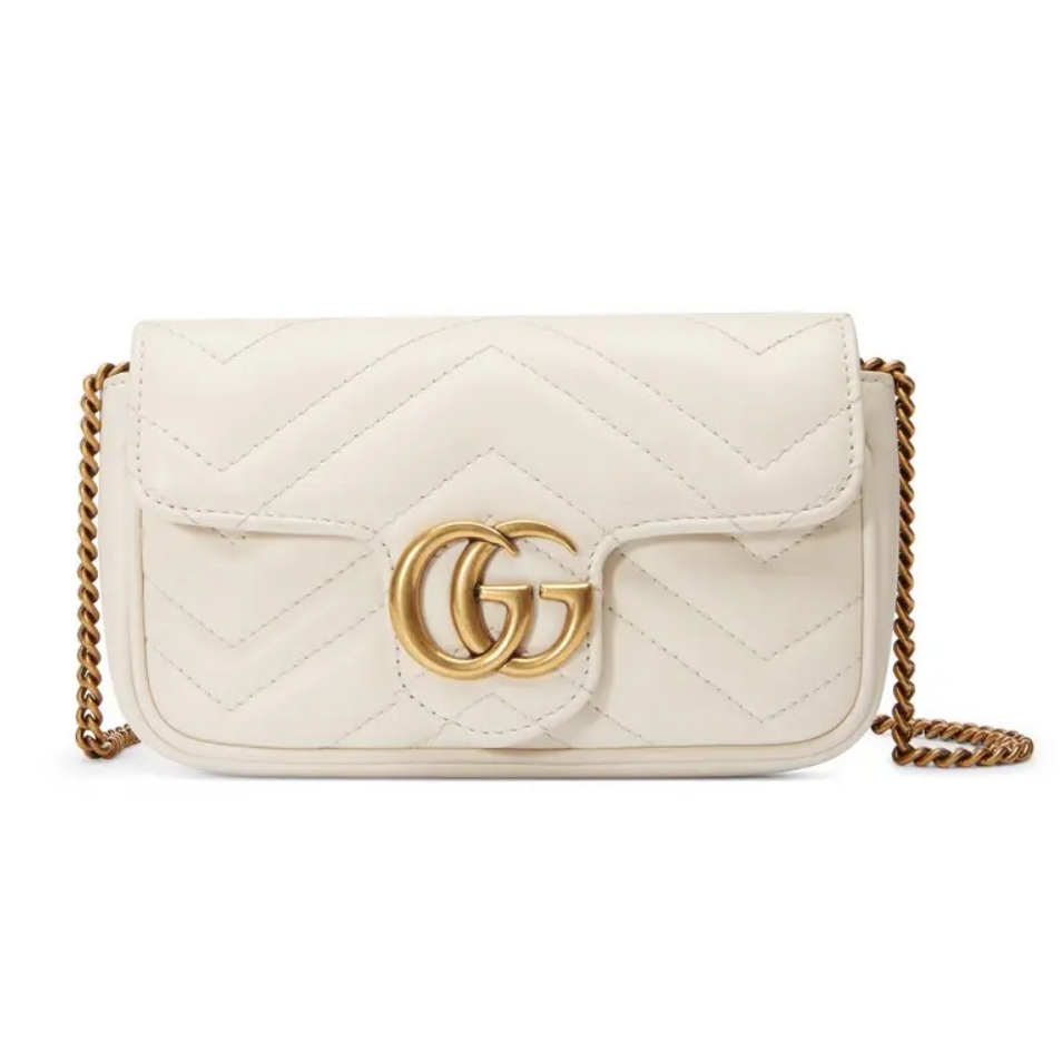 GUCCI Marmont Mini handbags