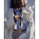 GUCCI Ophidia series small handbags