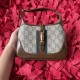 GUCCI Jackie 1961 mini handbag