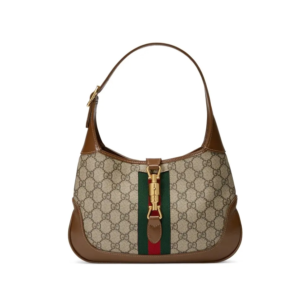 GUCCI Jackie 1961 mini handbag