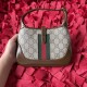 GUCCI Jackie 1961 mini handbag