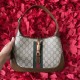 GUCCI Jackie 1961 series small handbag