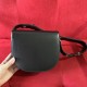 Gucci Horsebit 1955 mini semicircular handbag