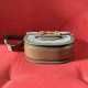 Gucci Horsebit 1955 mini semicircular handbag