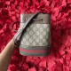 GUCCI Ophidia Series Mini GG bucket Bag