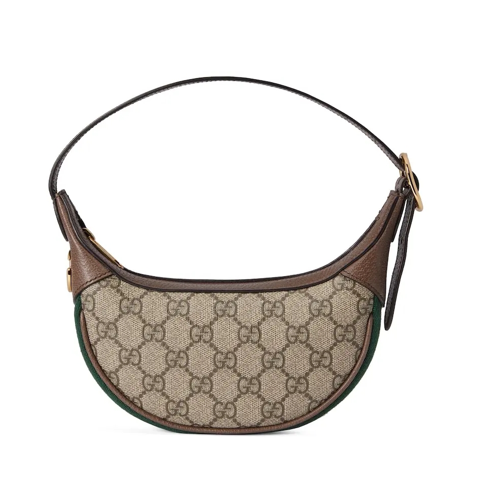 GUCCI Ophidia mini underarm bag