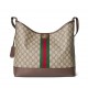 GUCCI Ophidia series GG small shoulder backpack