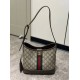 GUCCI Ophidia series GG small shoulder backpack