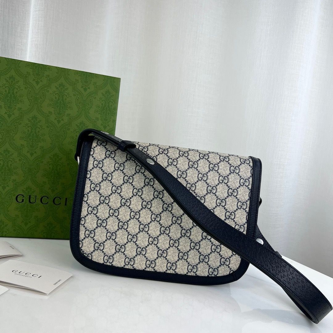 Gucci Horsebit 1955 series small handbag